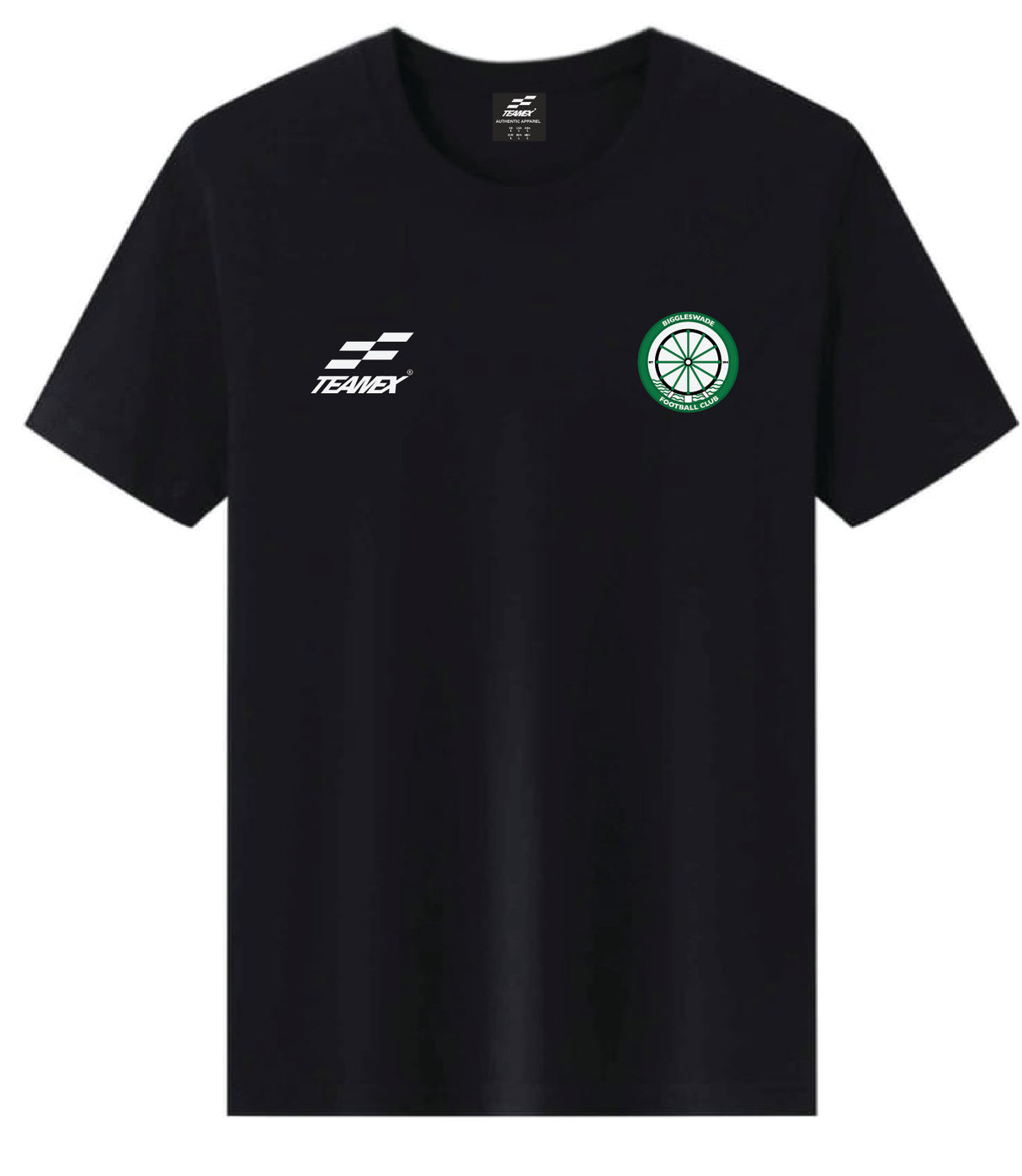 Biggleswade FC Essential T-Shirt (Adults)