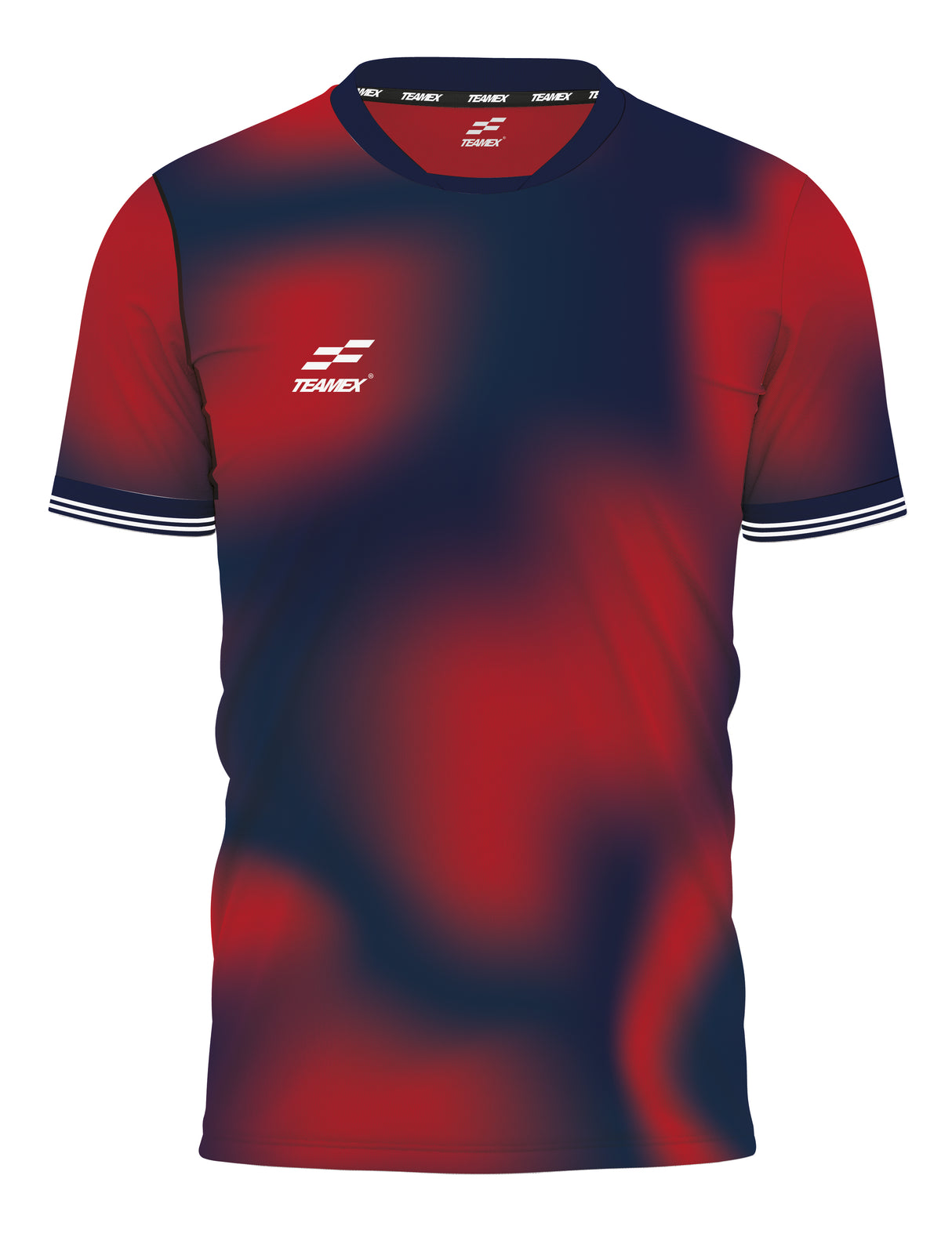 Energy Football Jersey (Adults)