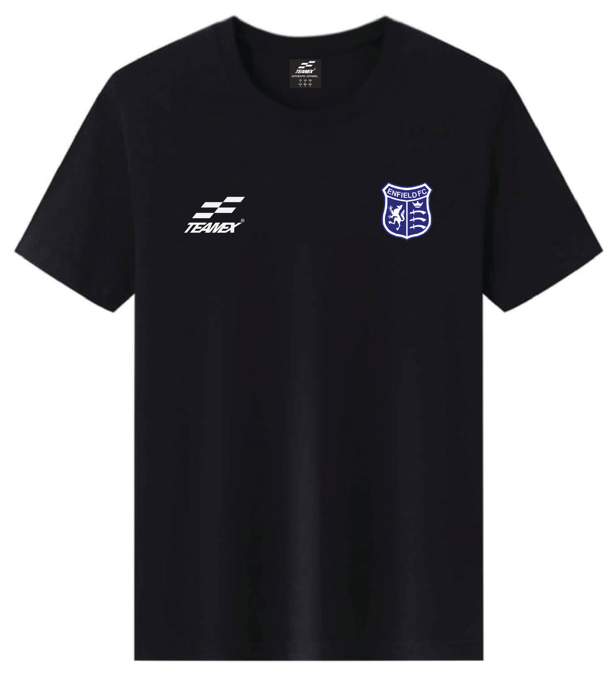 Enfield FC Essential T-Shirt (Youths)