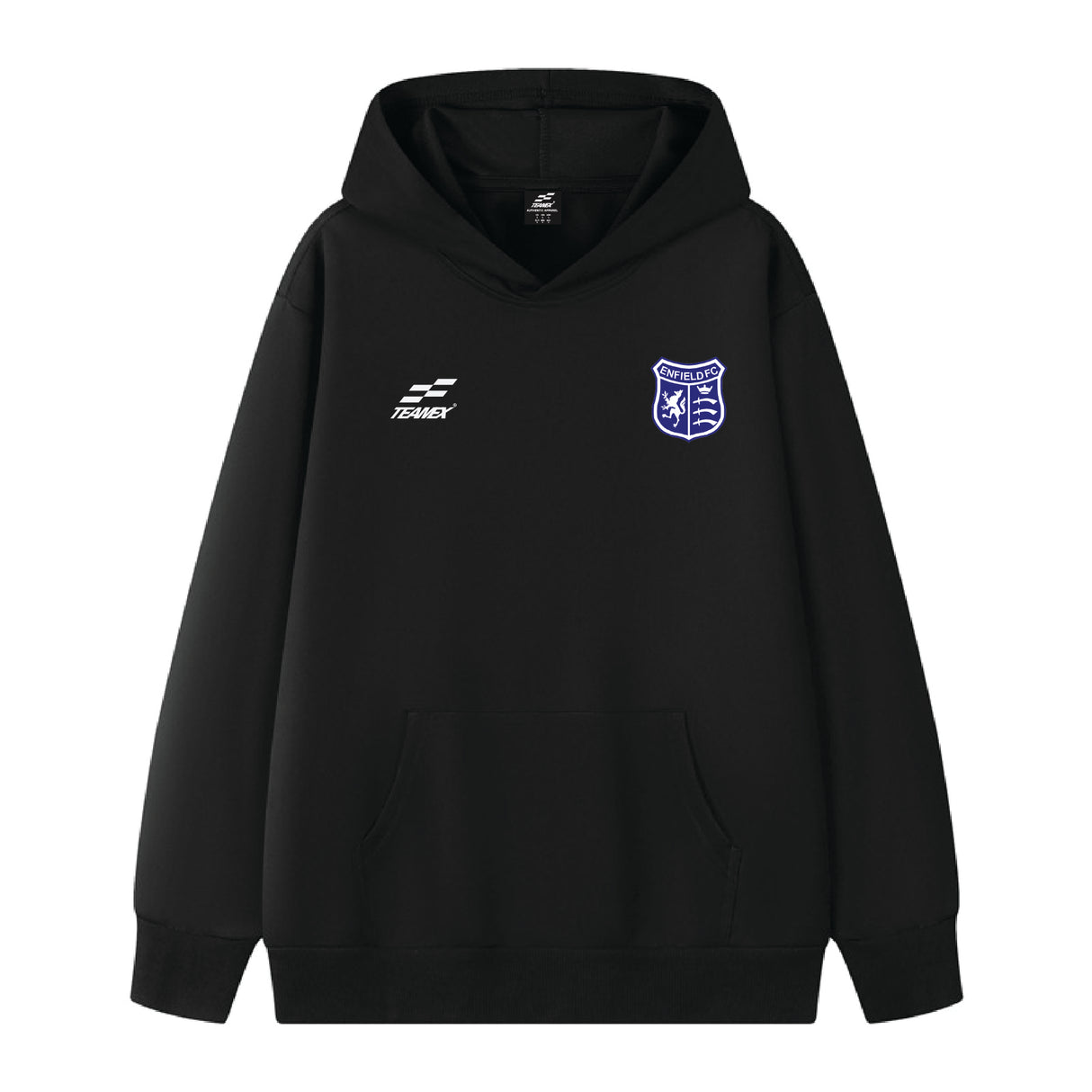 Enfield FC Hoodie