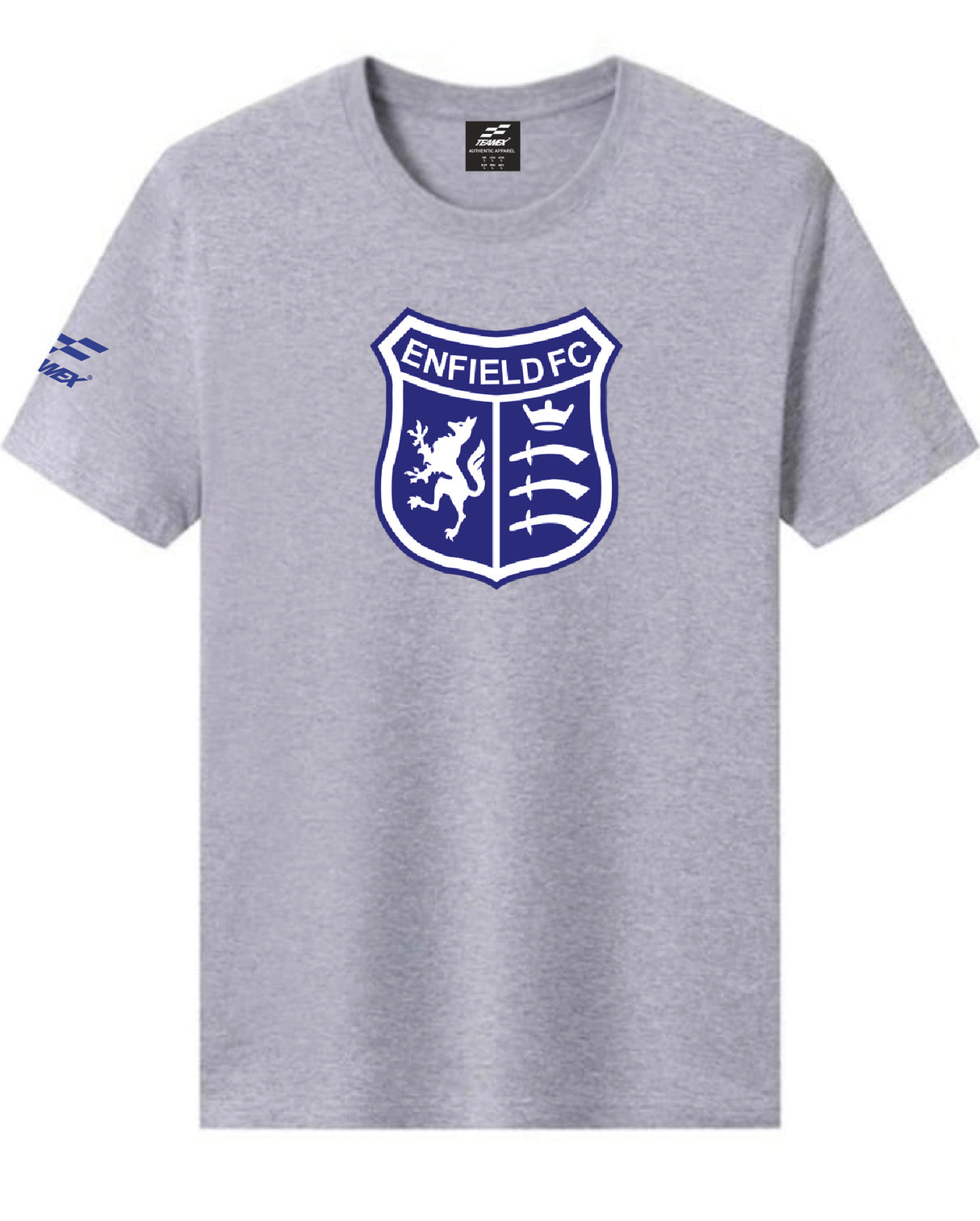 Enfield FC Logo T-Shirt (Youths)