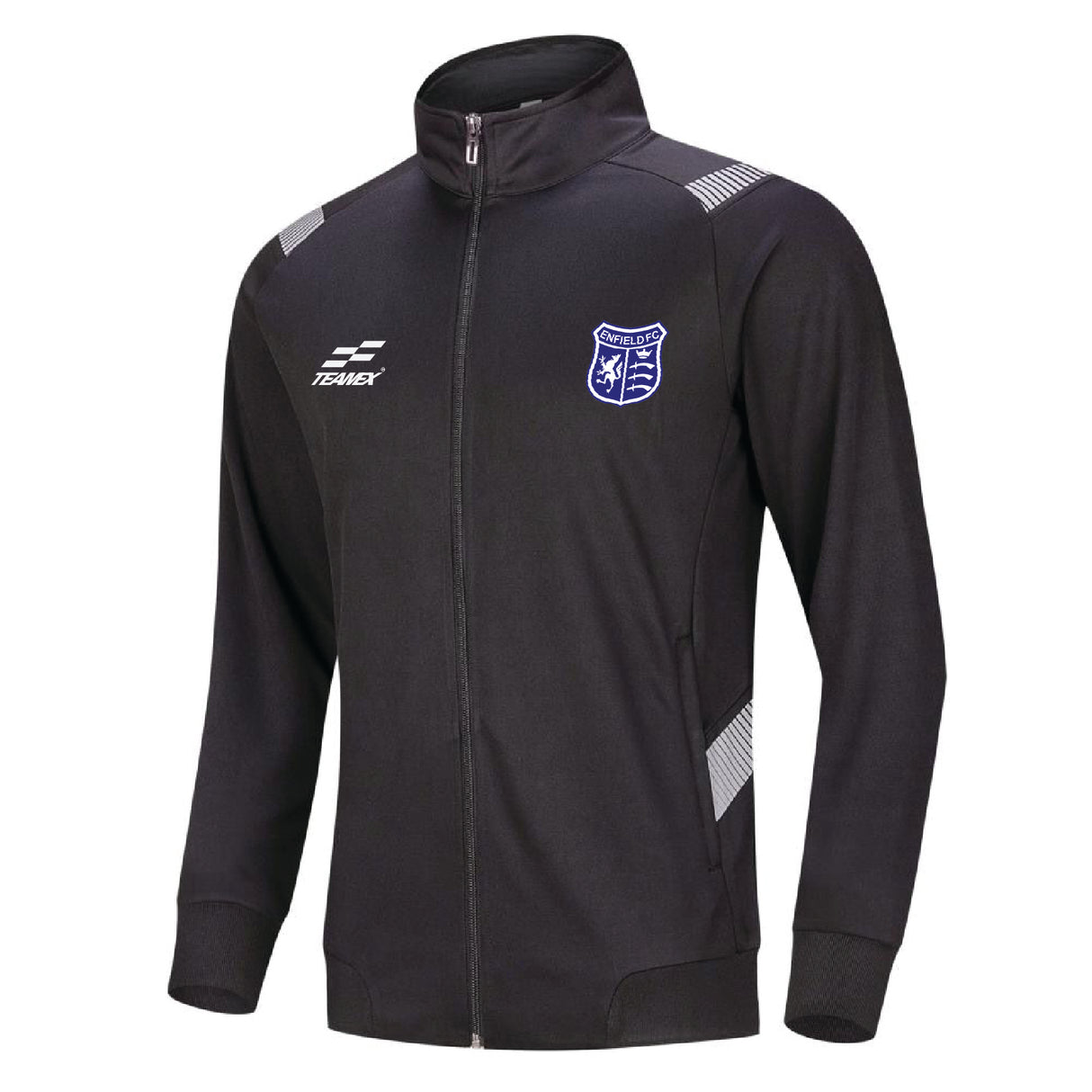 Enfield FC Track Top (Adults)