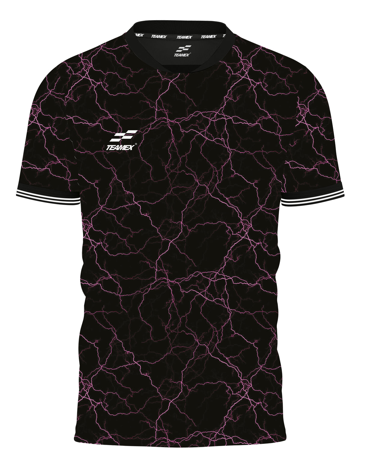 Fire Football Jersey (Adults)