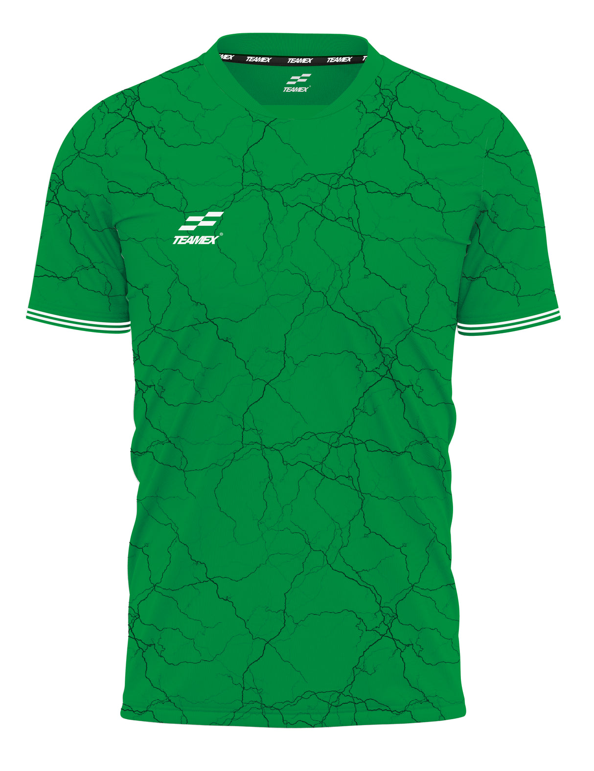 Fire Football Jersey (Adults)