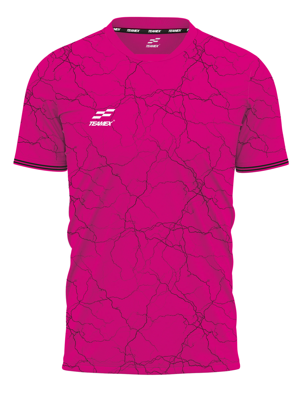 Fire Football Jersey (Adults)