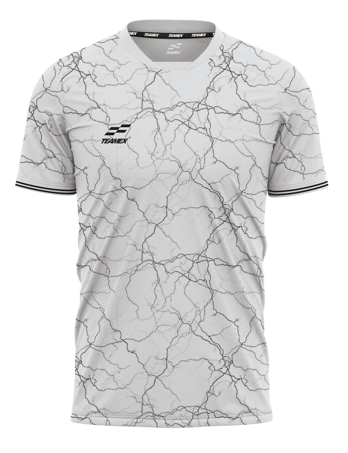 Fire Football Jersey (Adults)