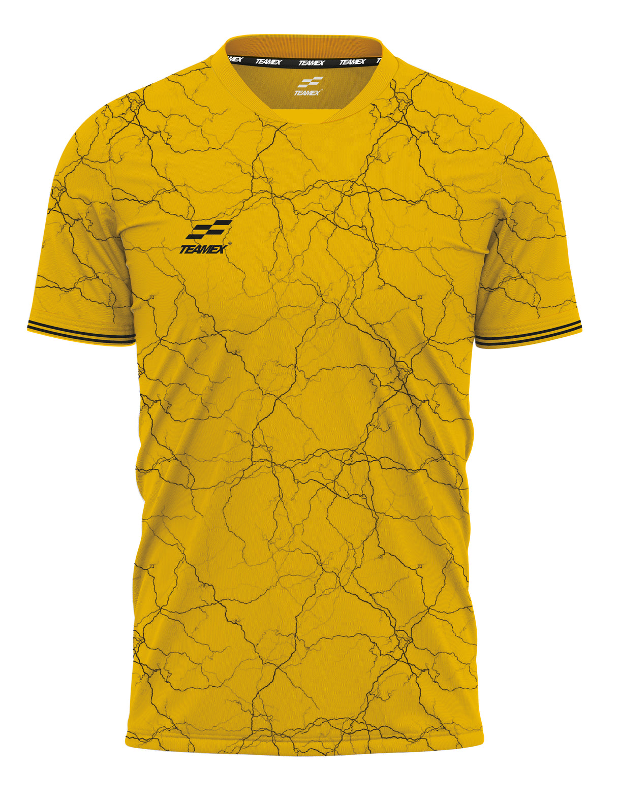 Fire Football Jersey (Adults)