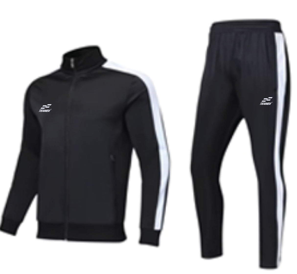 Focus Tracksuit (Adults)