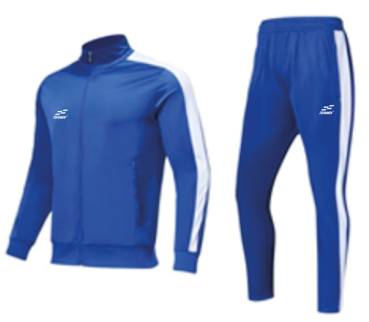 Focus Tracksuit (Adults)