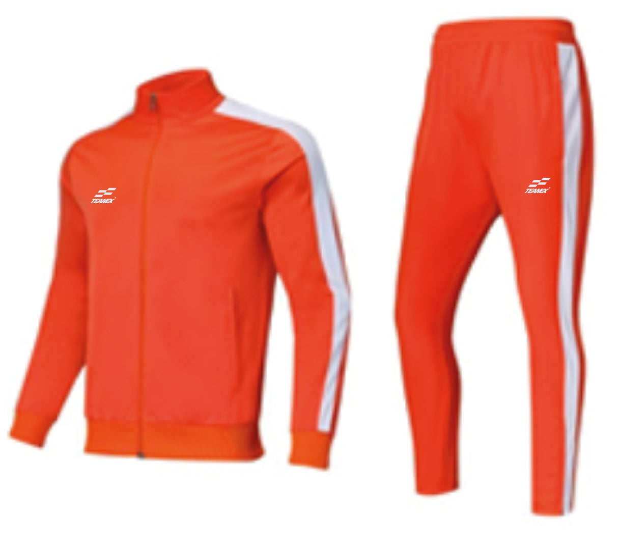 Focus Tracksuit (Adults)