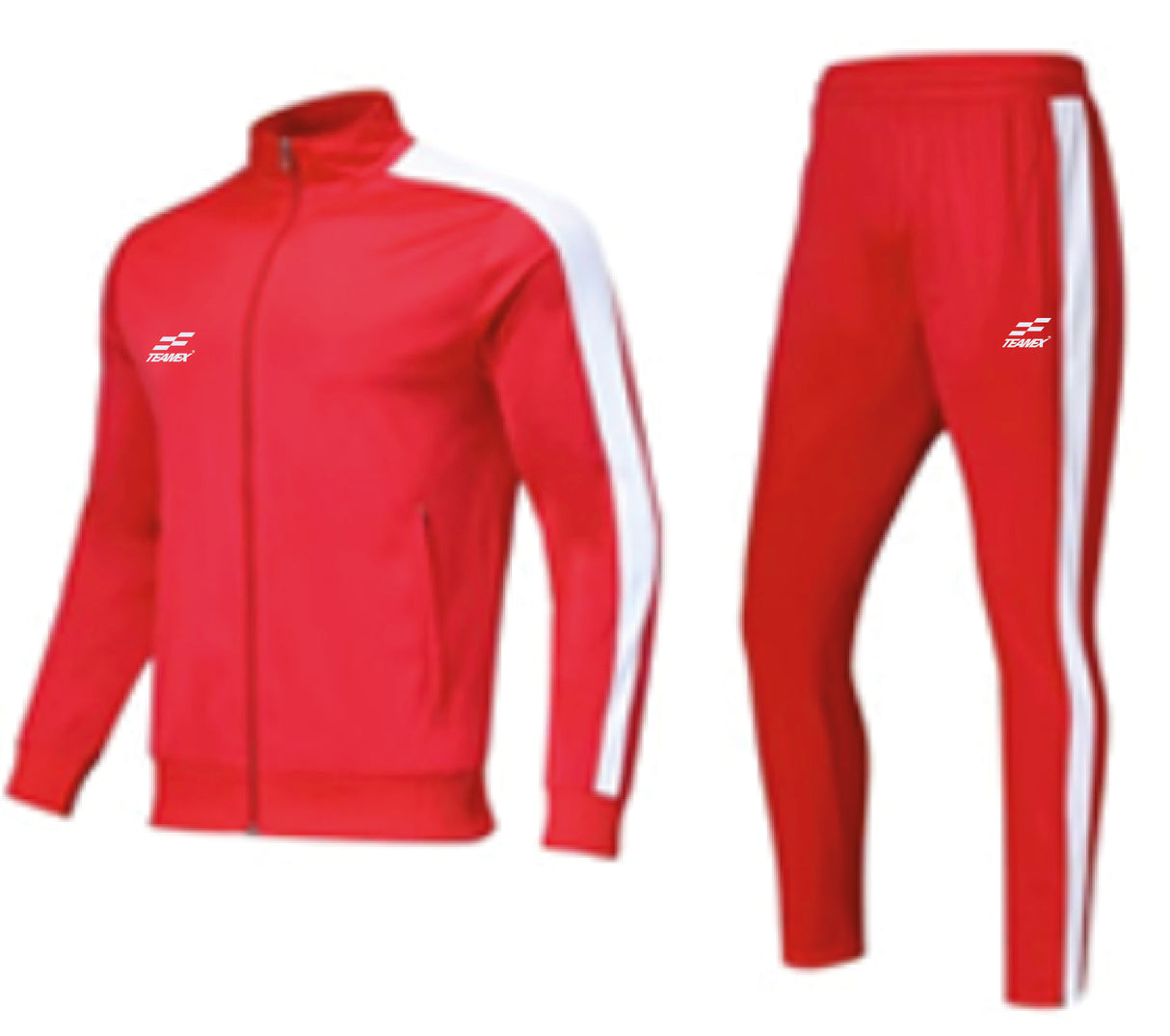Focus Tracksuit (Adults)