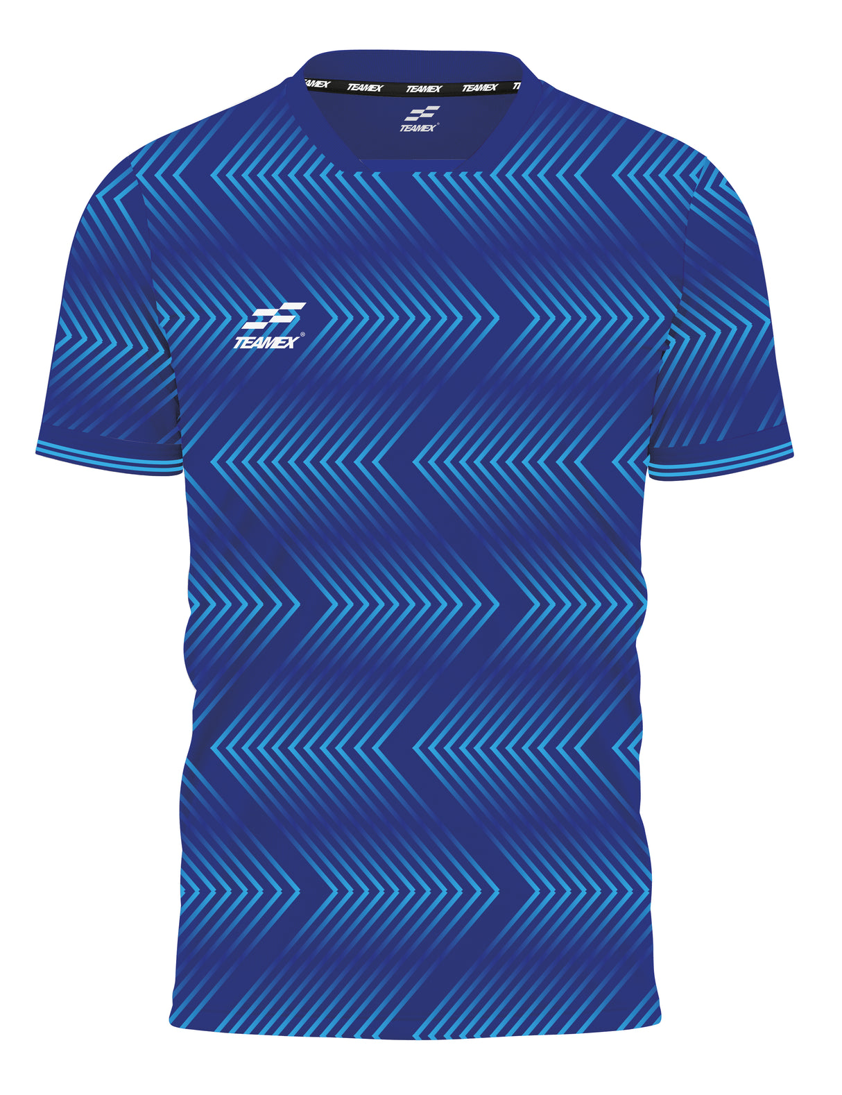 Force Football Jersey (Youths)