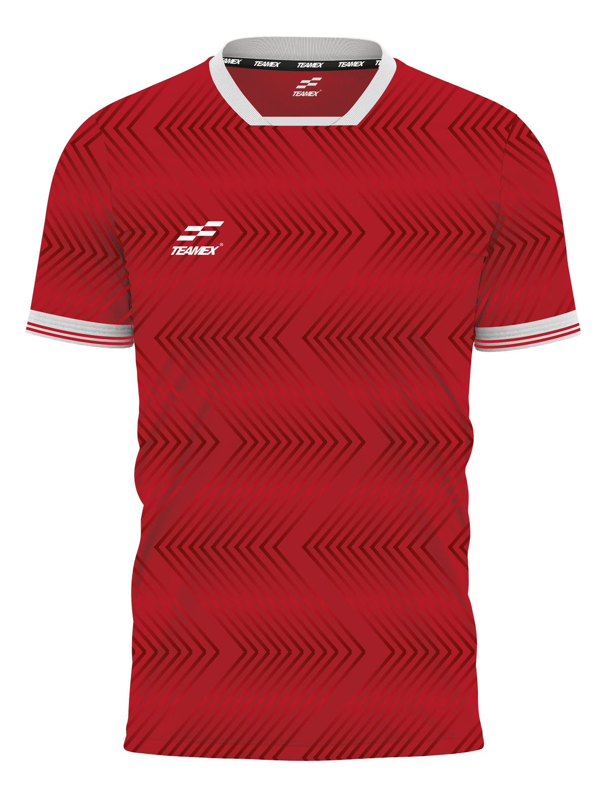 Force Football Jersey (Youths)