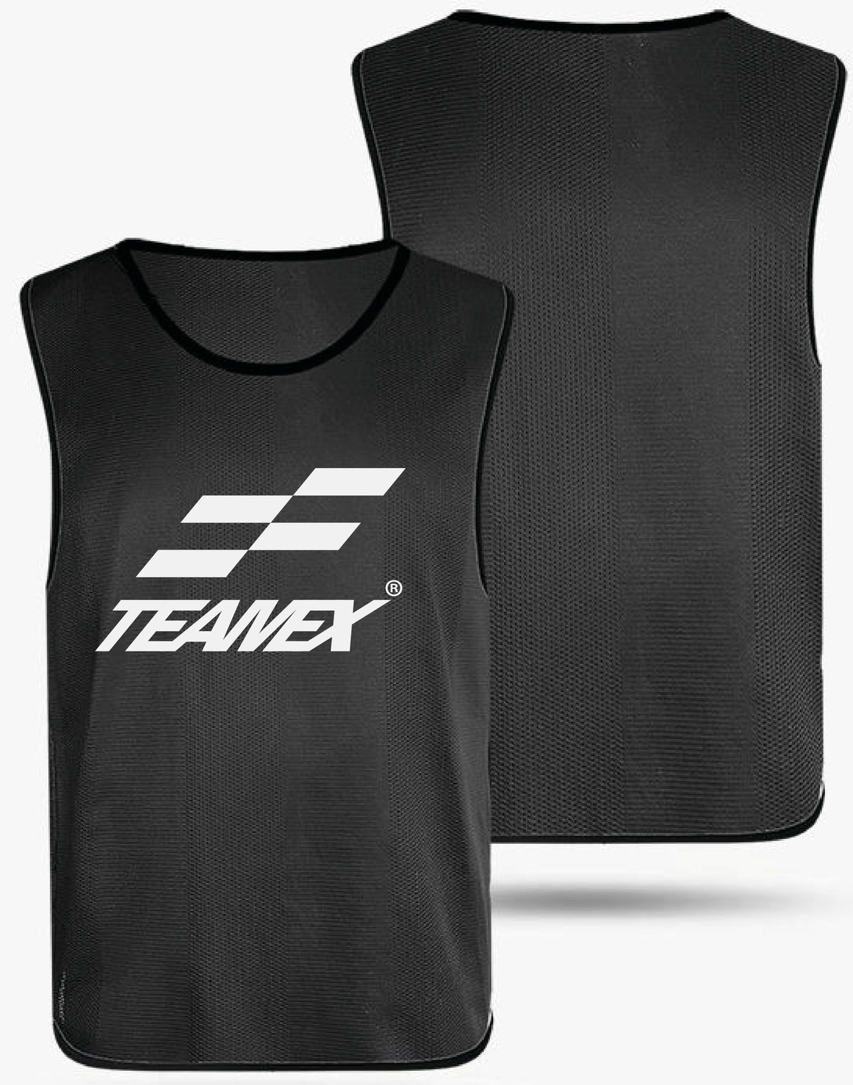 Intensity Training Bibs - Pack of 10 (Adults)