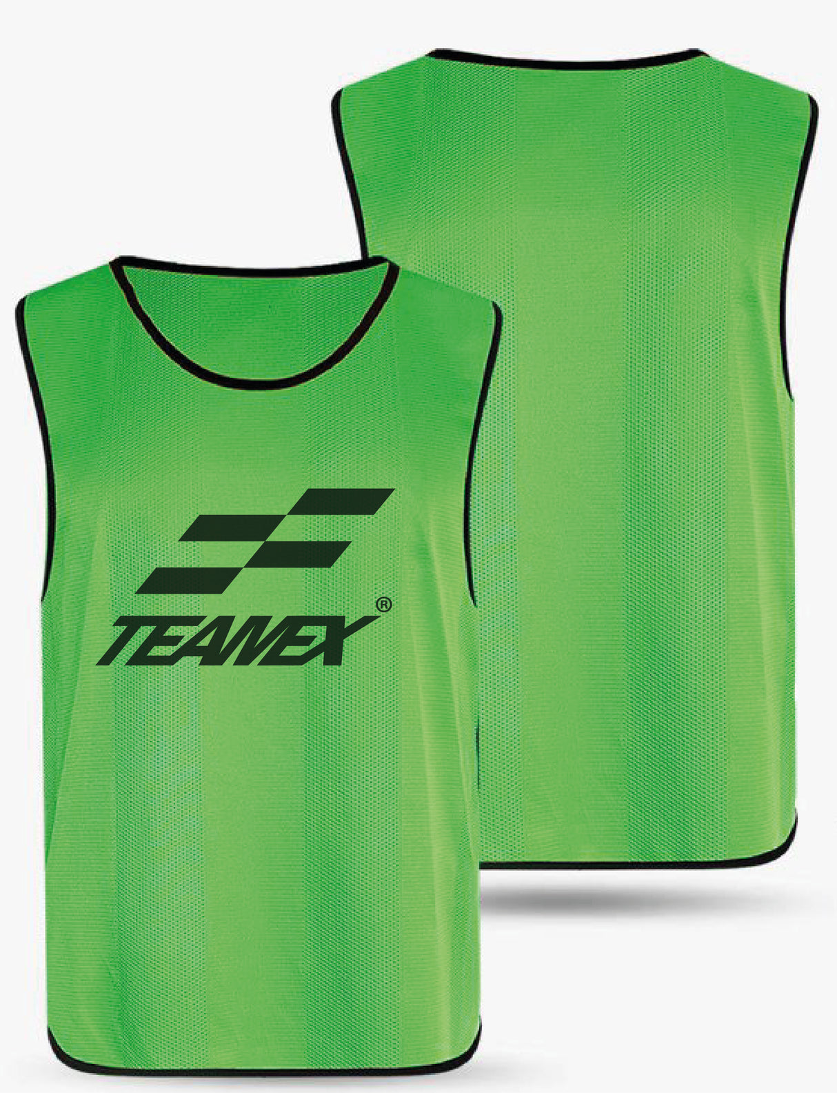 Intensity Training Bibs - Pack of 10 (Adults)