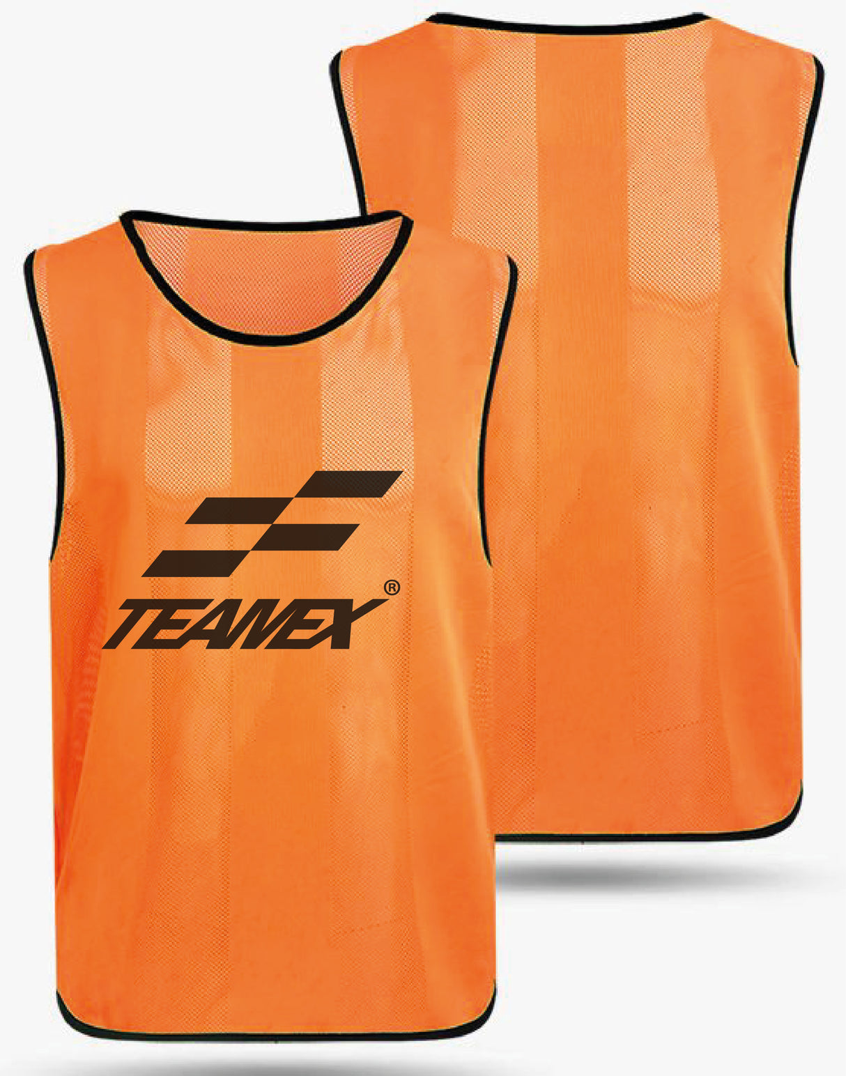 Intensity Training Bibs - Pack of 10 (Adults)