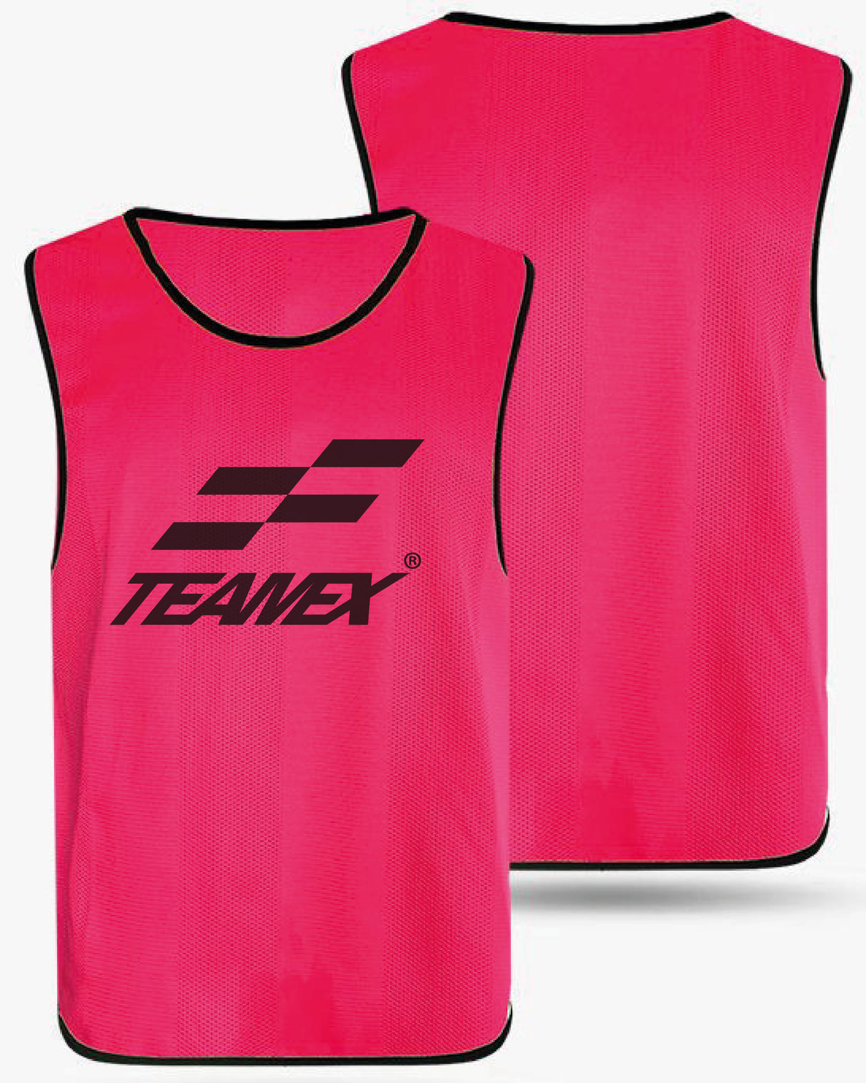 Intensity Training Bibs - Pack of 10 (Adults)