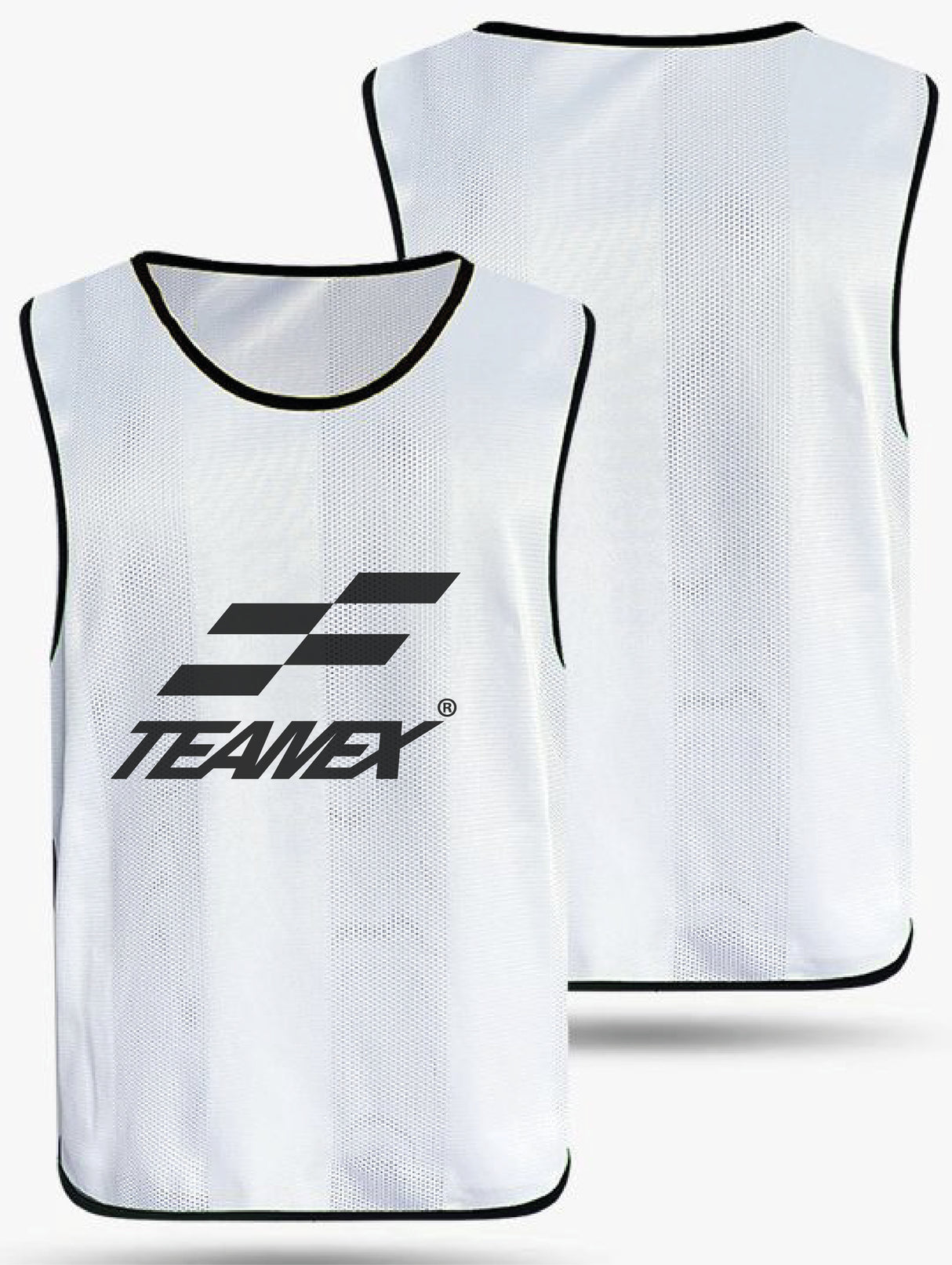 Intensity Training Bibs - Pack of 10 (Adults)