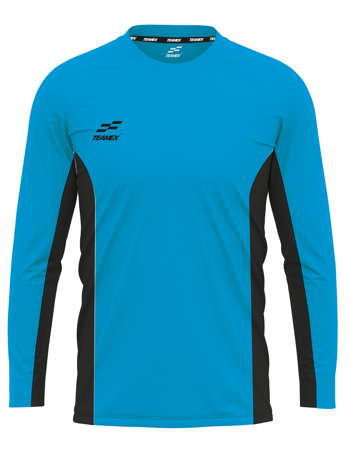 Intrepid Football Goalkeeper Jersey (Youths)