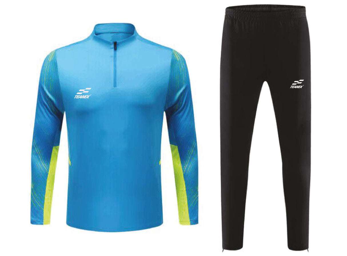 Proact Warm-ups (Adults)