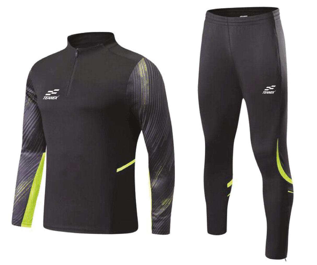 Proact Warm-ups (Adults)