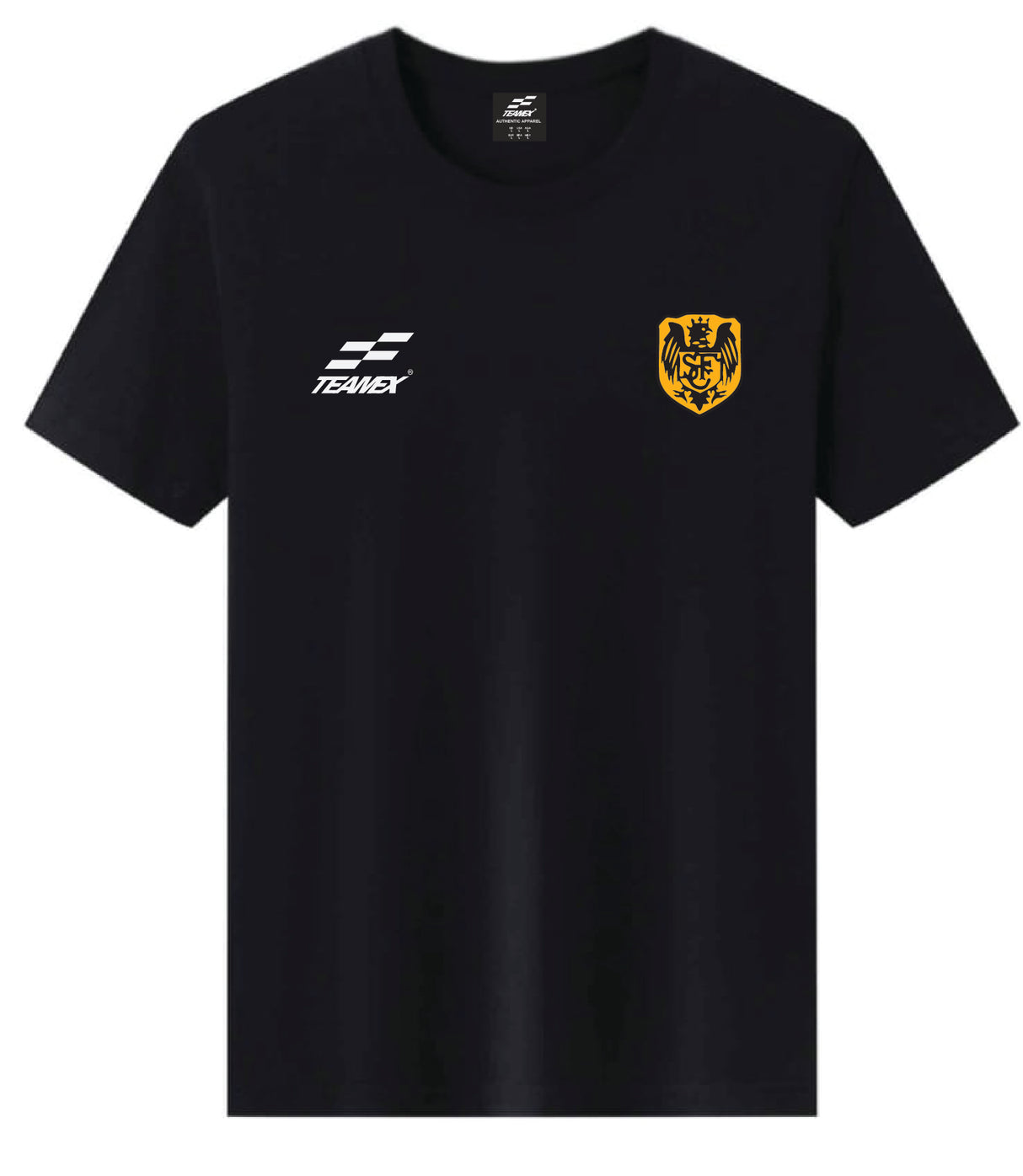 Stotfold FC Essential T-Shirt (Youths)