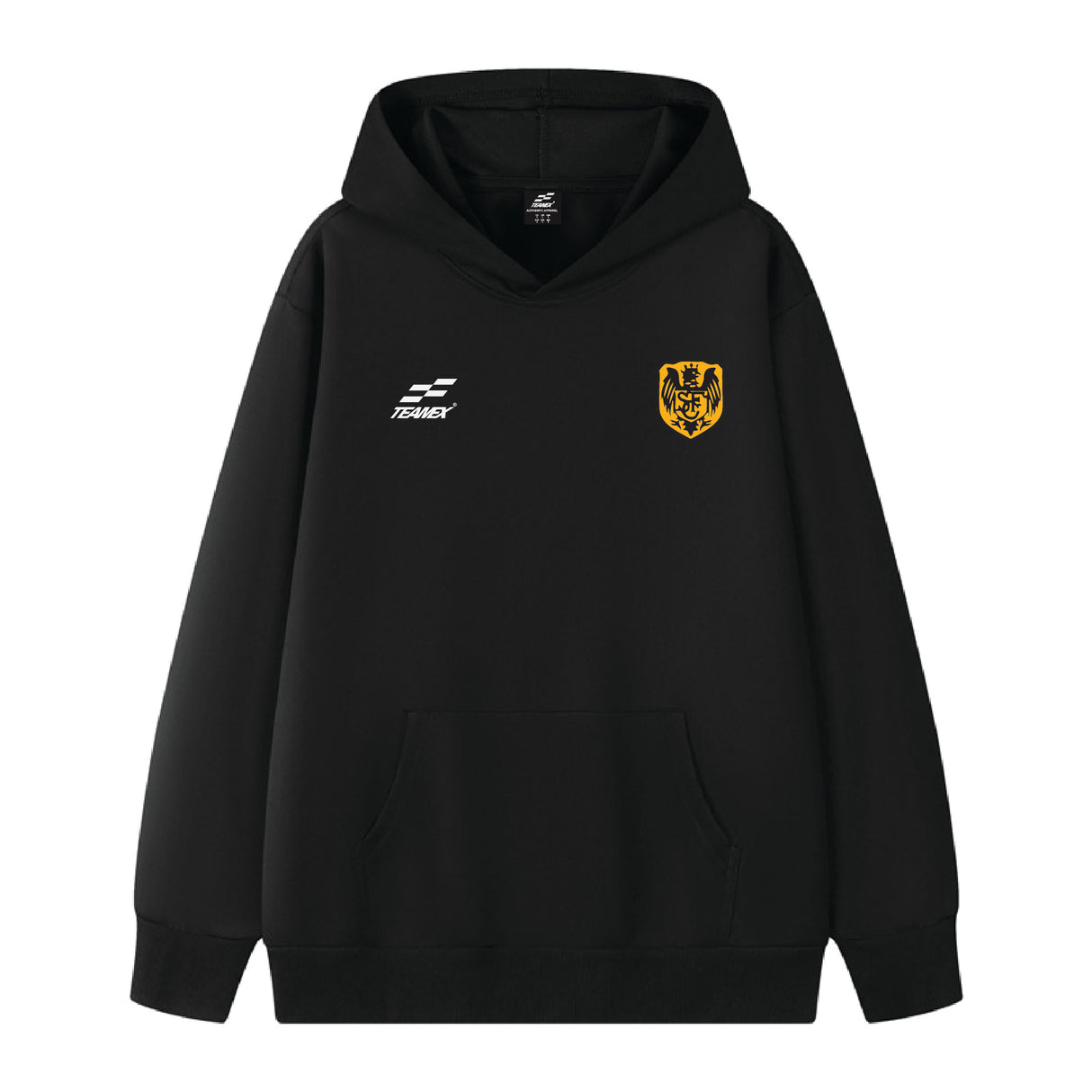 Stotfold FC Hoodie