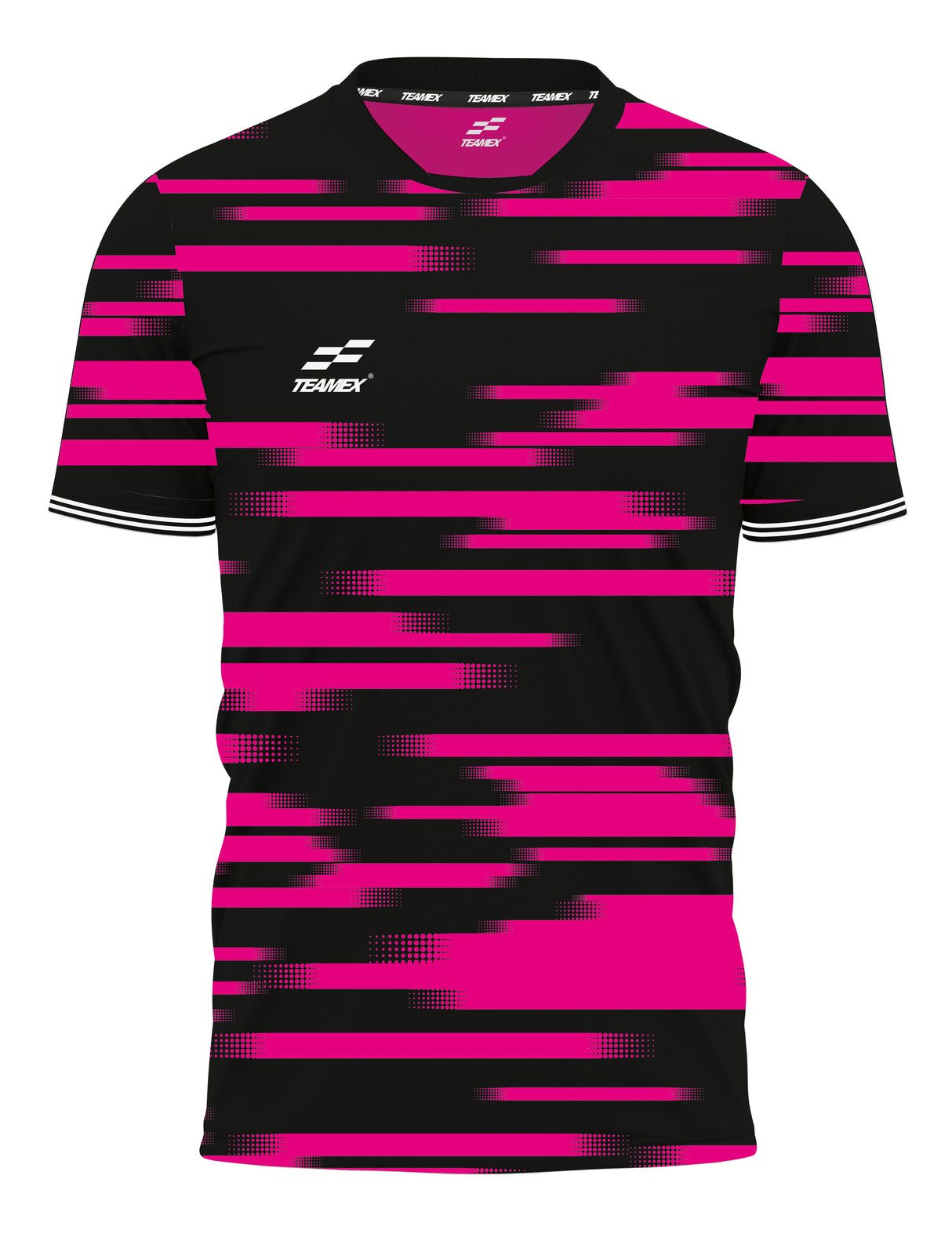 Tempo Football Jersey (Adults)