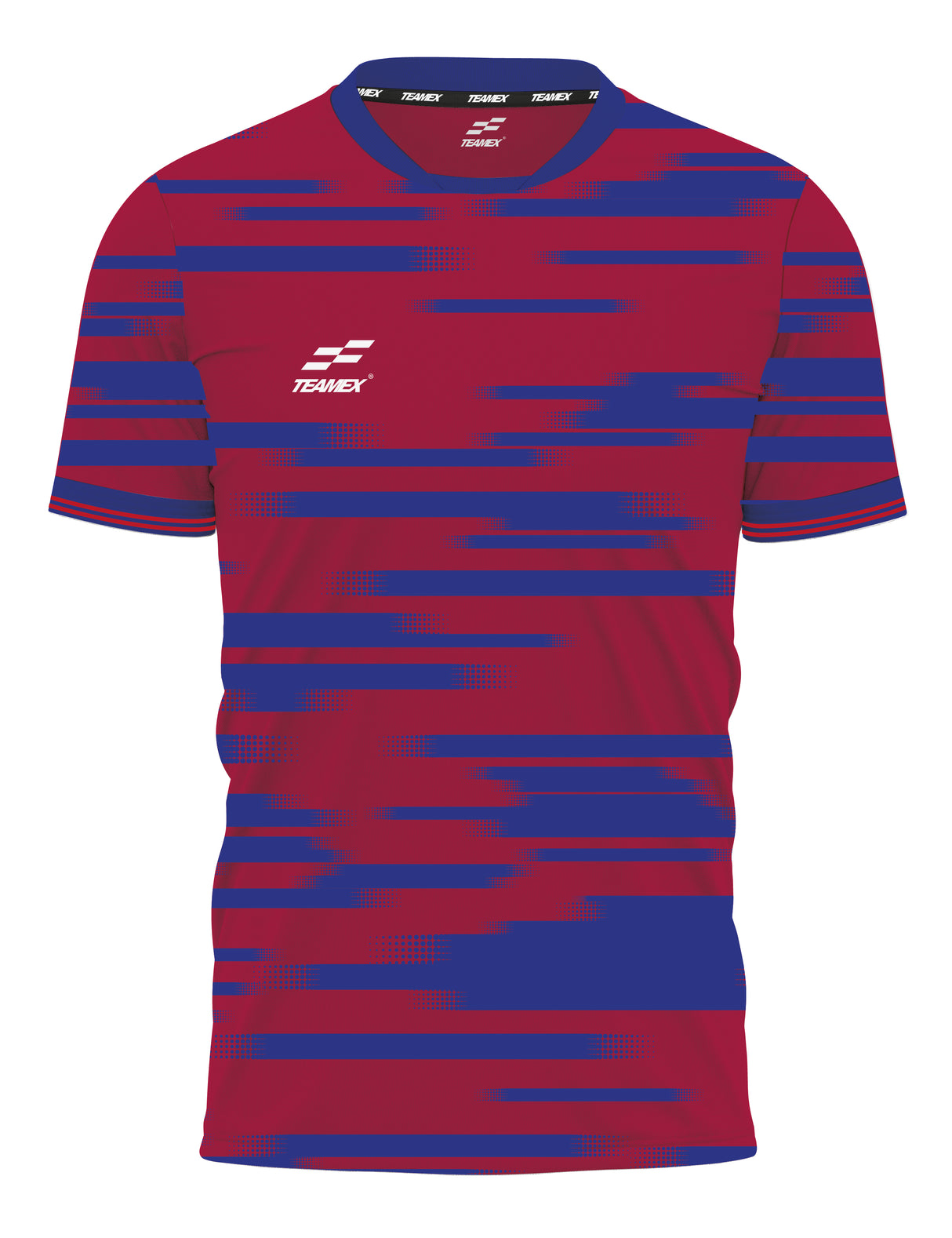 Tempo Football Jersey (Adults)