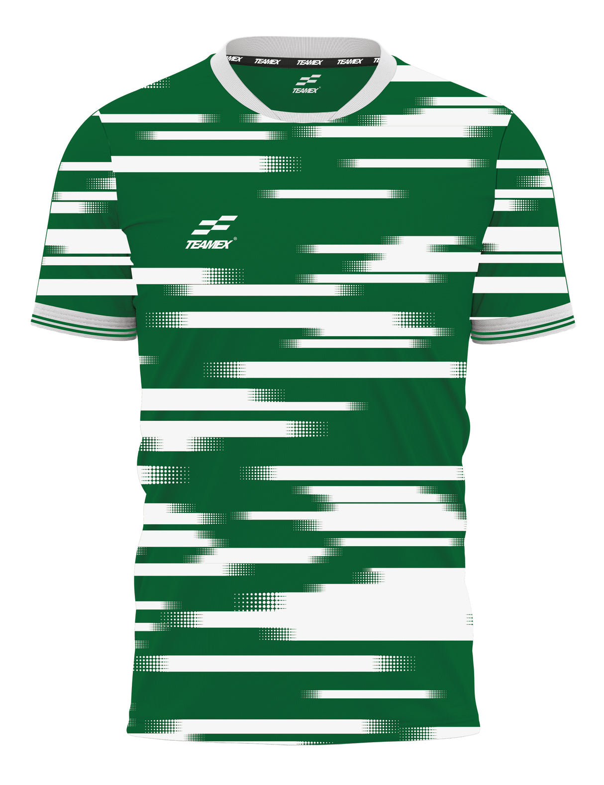 Tempo Football Jersey (Adults)