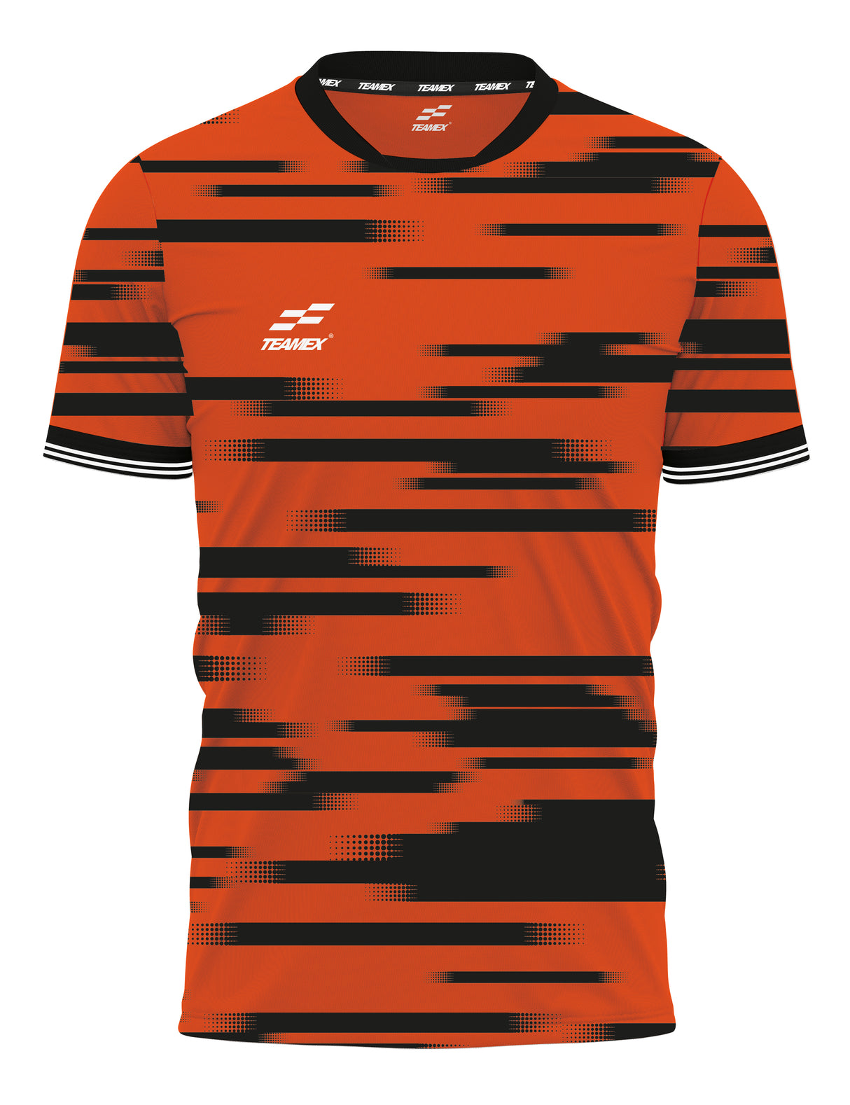 Tempo Football Jersey (Adults)