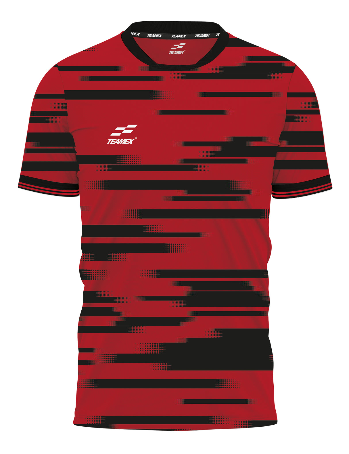 Tempo Football Jersey (Adults)