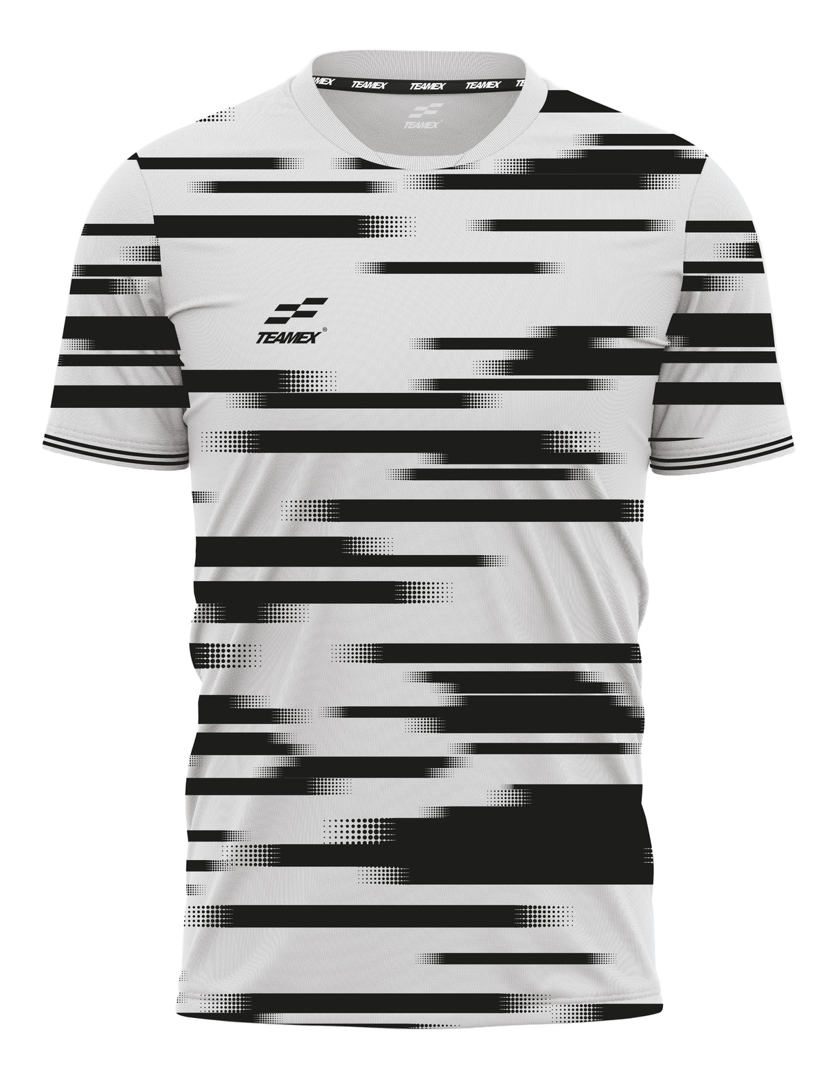 Tempo Football Jersey (Adults)