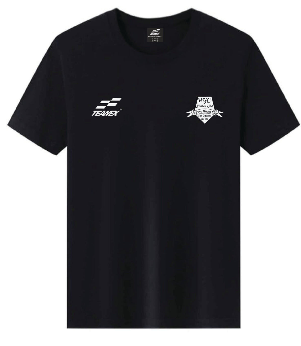 Welwyn Garden City FC Essential T-Shirt (Adults)