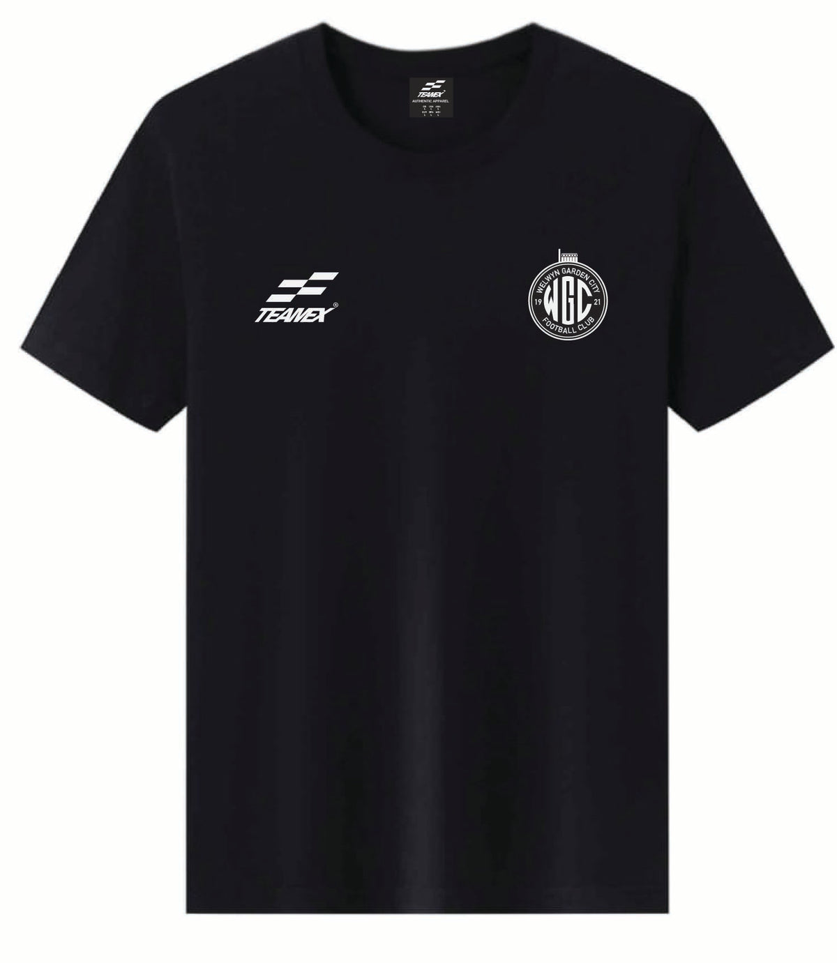 Welwyn Garden City FC Essential T-Shirt (Adults)