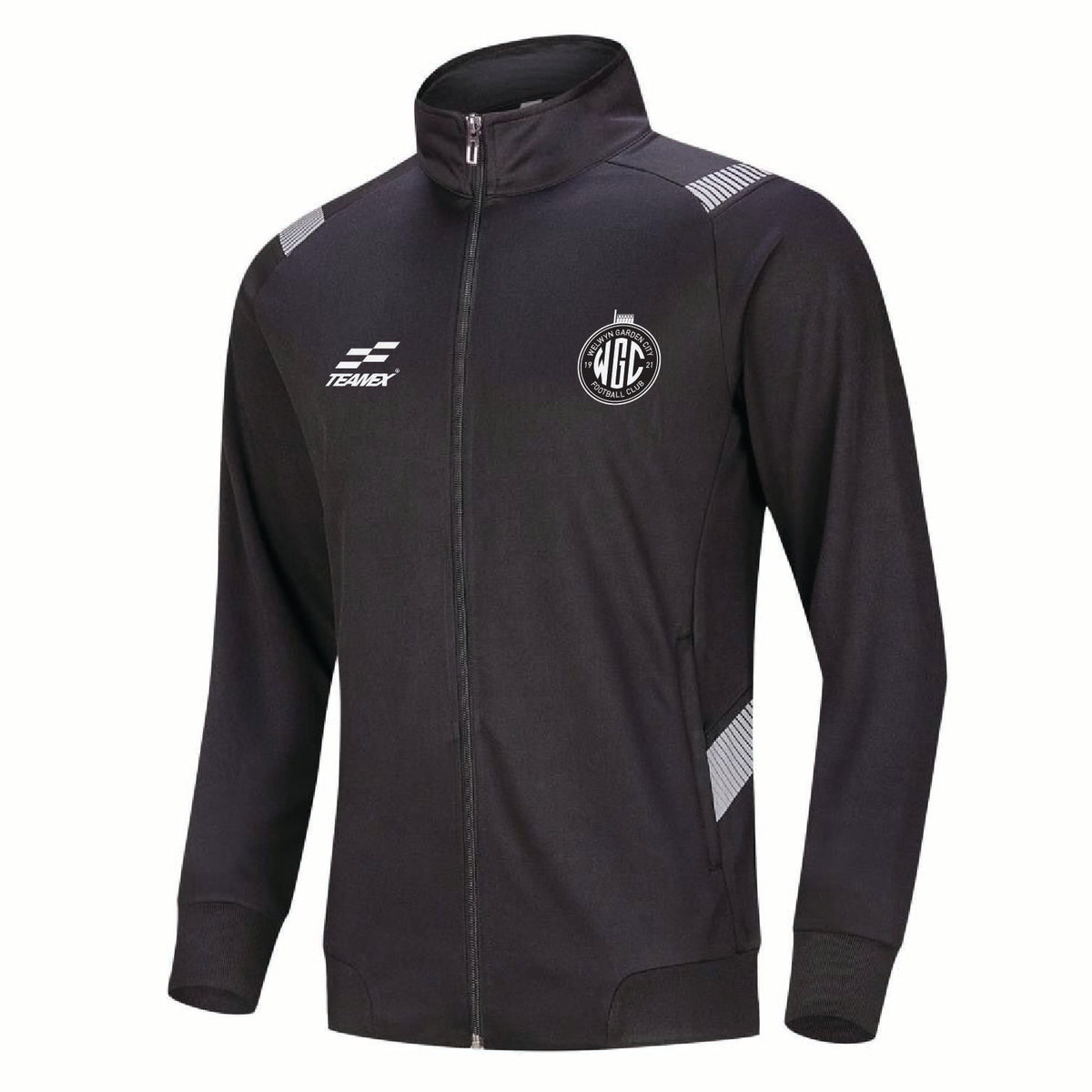 Welwyn Garden City FC Track Top (Adults)