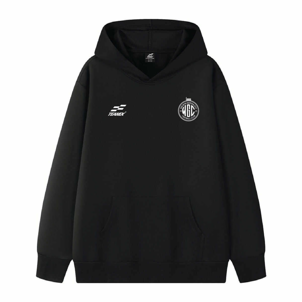 Welwyn Garden City FC Hoodie