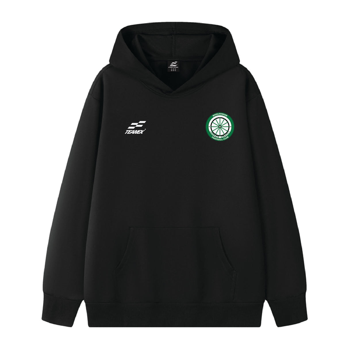 Biggleswade FC Hoodie