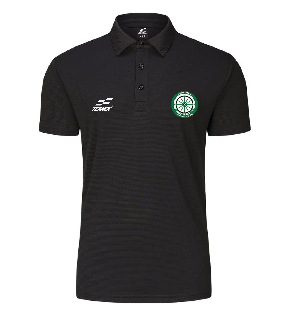 Biggleswade FC Polo shirt (Adults)
