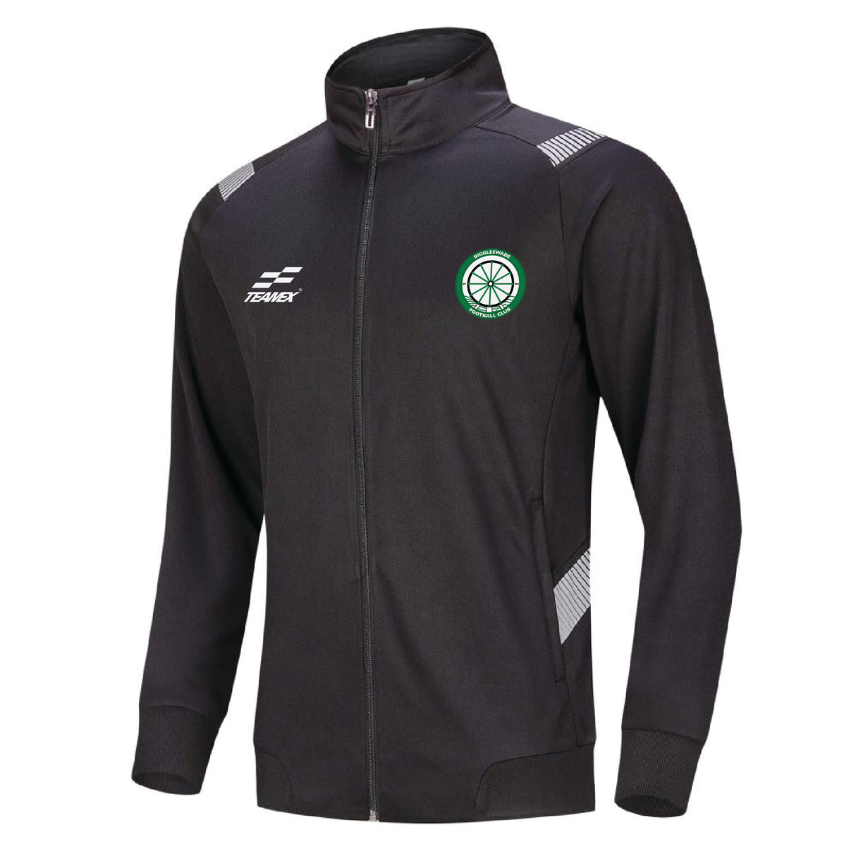 Biggleswade FC Track Top (Adults)