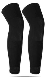 Brave Football Footless Socks (Adults)