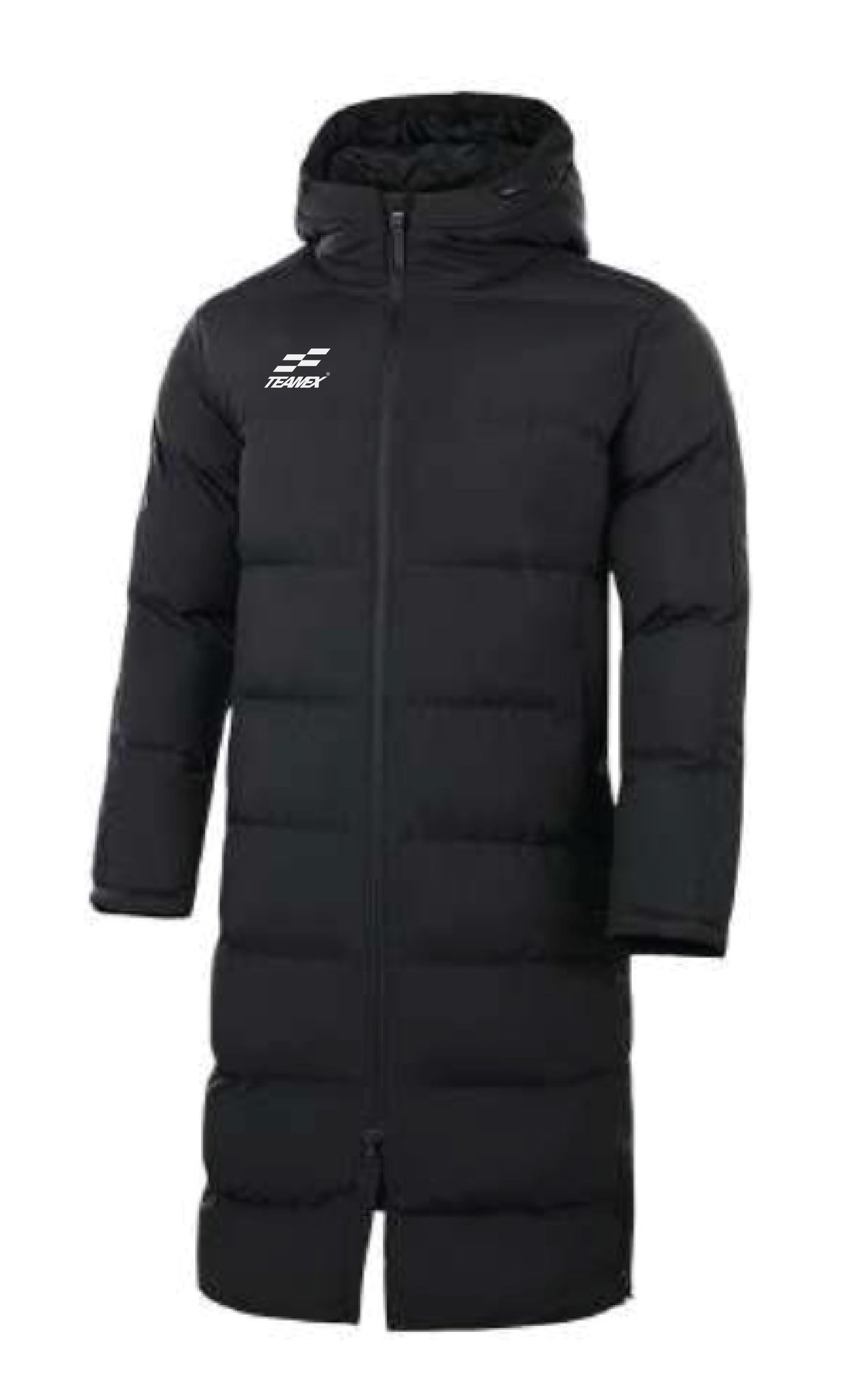 Crew Manager's Jacket (Adults)