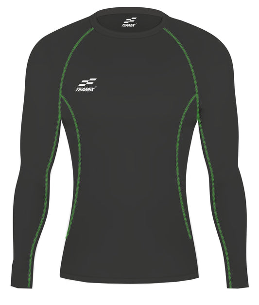 Derby Base Layer Summer