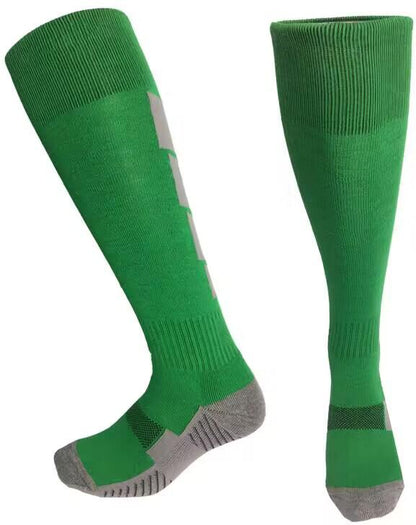 Devotion Football Socks (Adults)