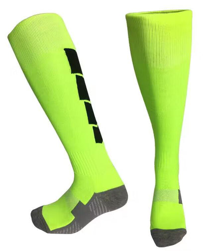 Devotion Football Socks (Adults)