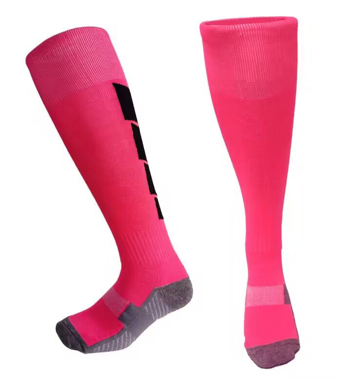 Devotion Football Socks (Adults)