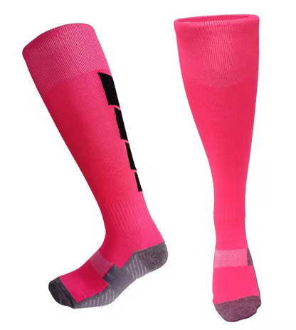 Devotion Football Socks (Adults)