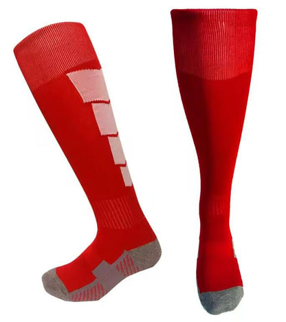 Devotion Football Socks (Adults)