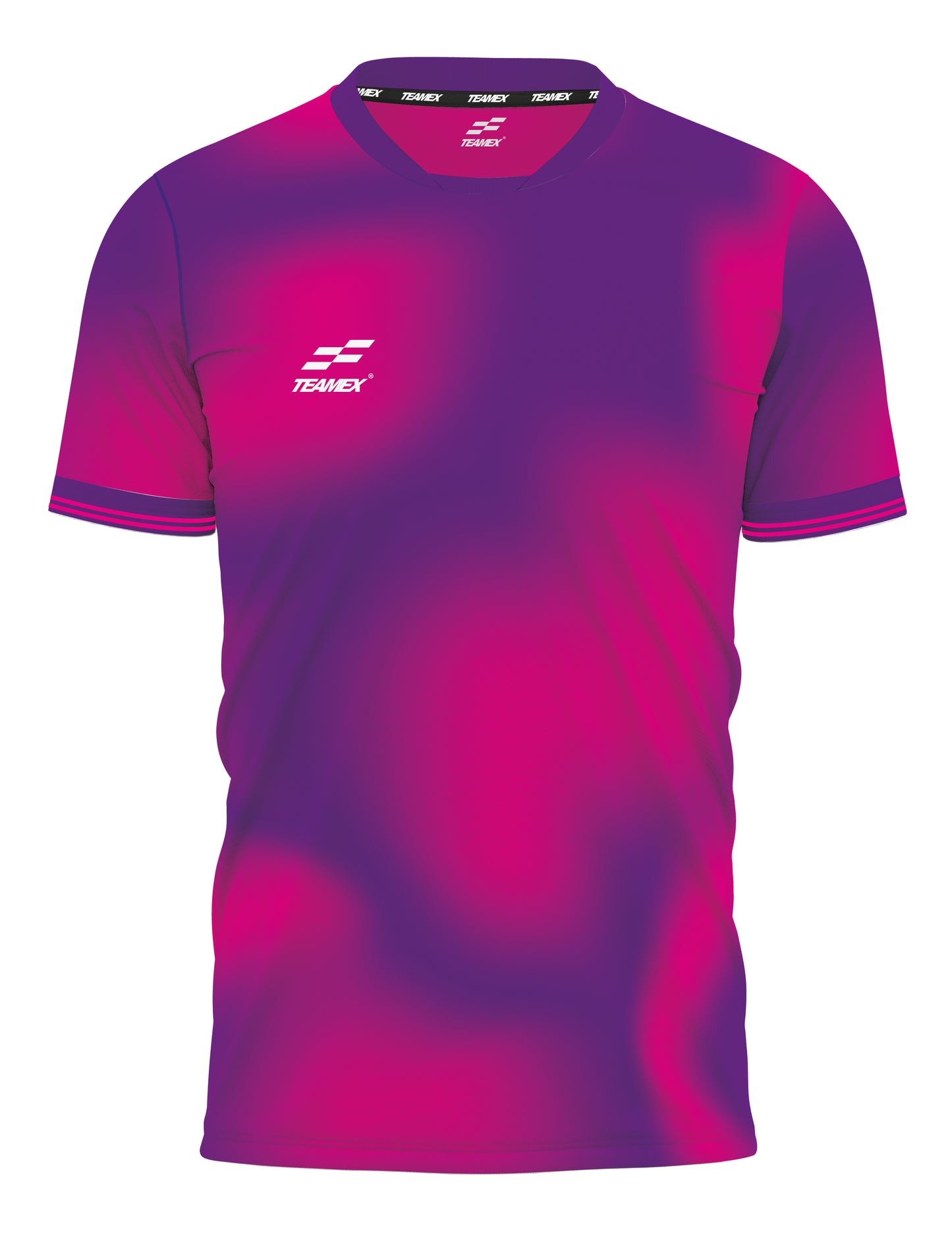 Energy Football Jersey (Youths)