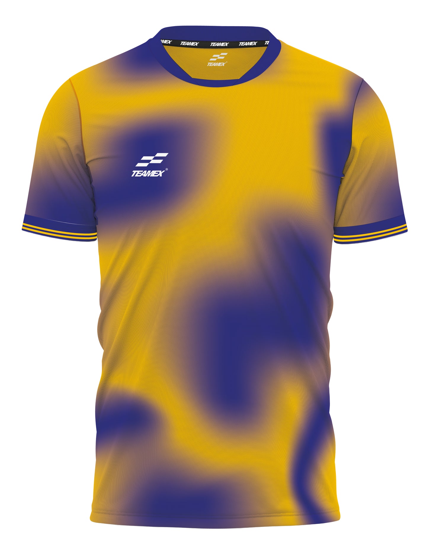 Energy Football Jersey (Youths)